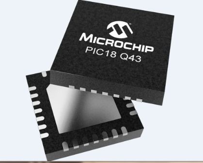 microchip 推出新型 picr mcu 系列產(chǎn)品,將軟件任務(wù)移交硬件,加快系統(tǒng)響應速度